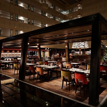 Kyoto Century Hotel Eksteriør billede