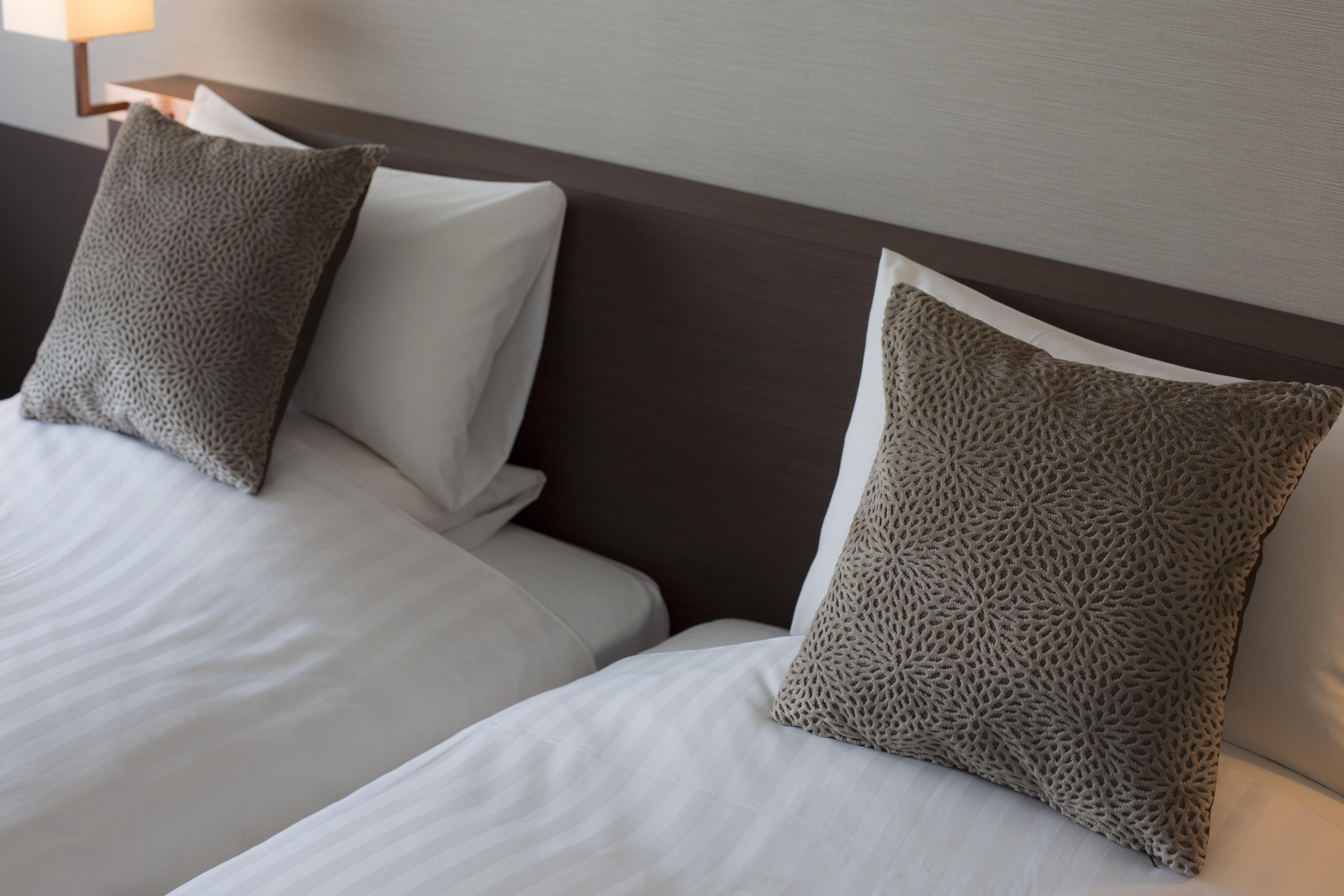 Kyoto Century Hotel Eksteriør billede