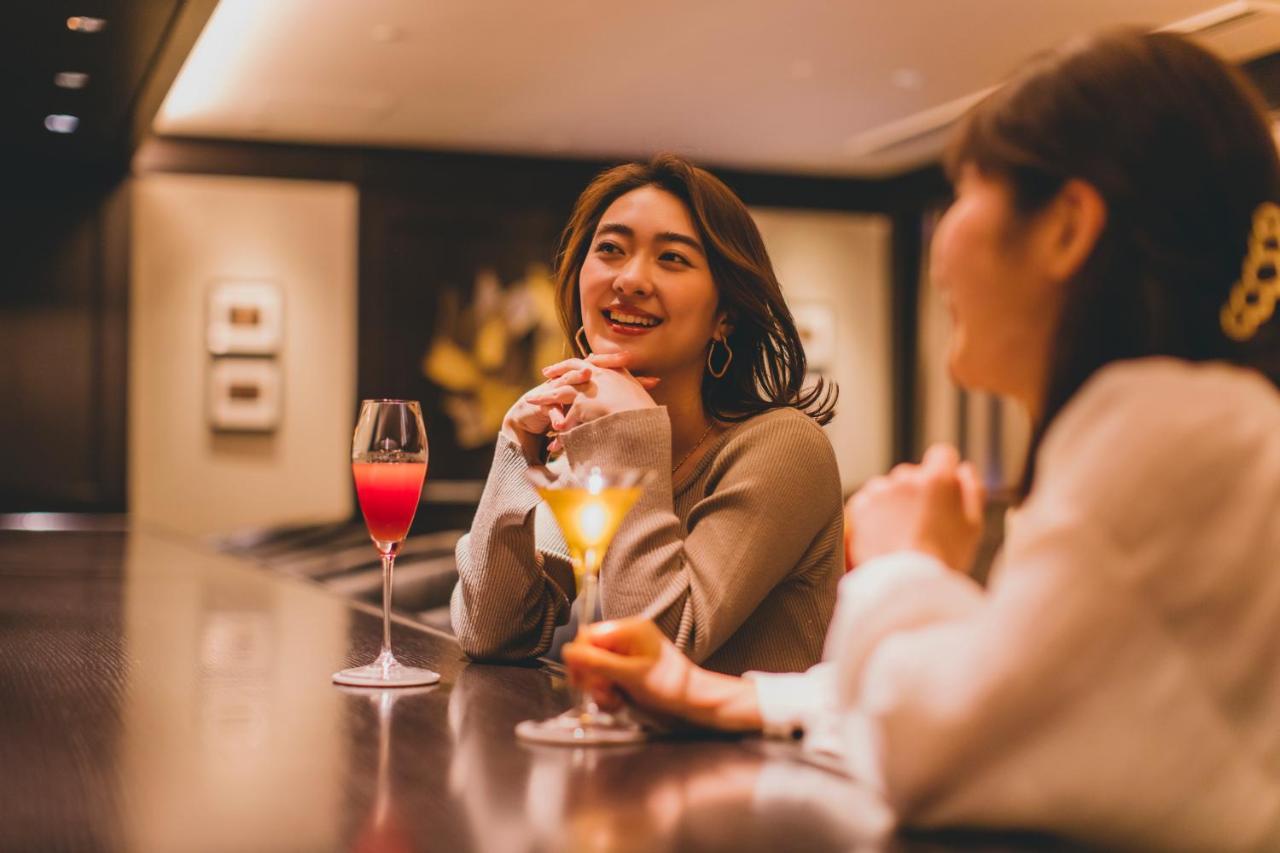 Kyoto Century Hotel Eksteriør billede